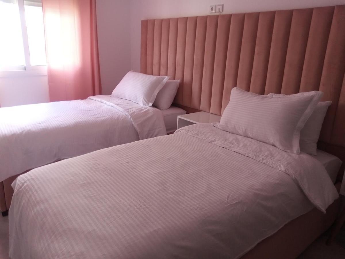 Nouvel Appartement Climatise Fès Exteriér fotografie