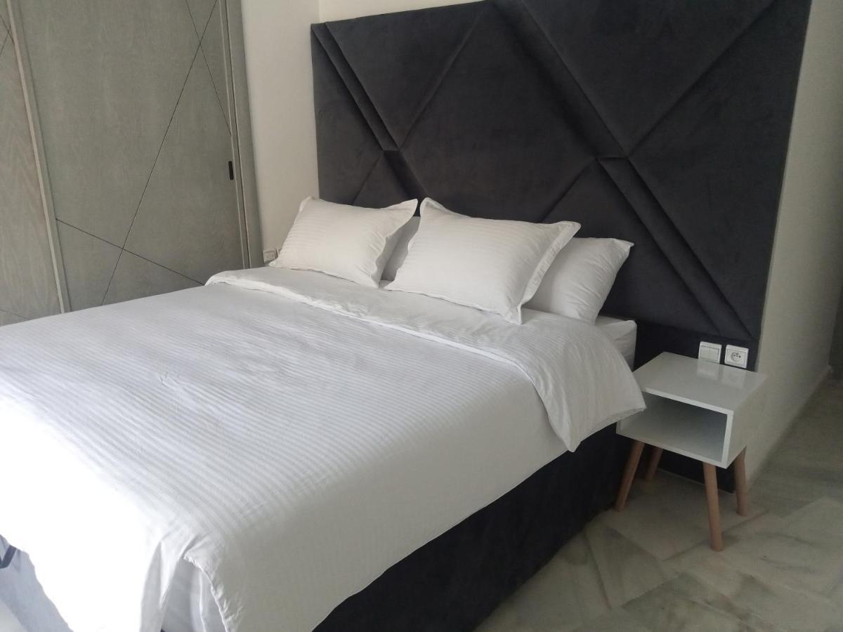 Nouvel Appartement Climatise Fès Exteriér fotografie