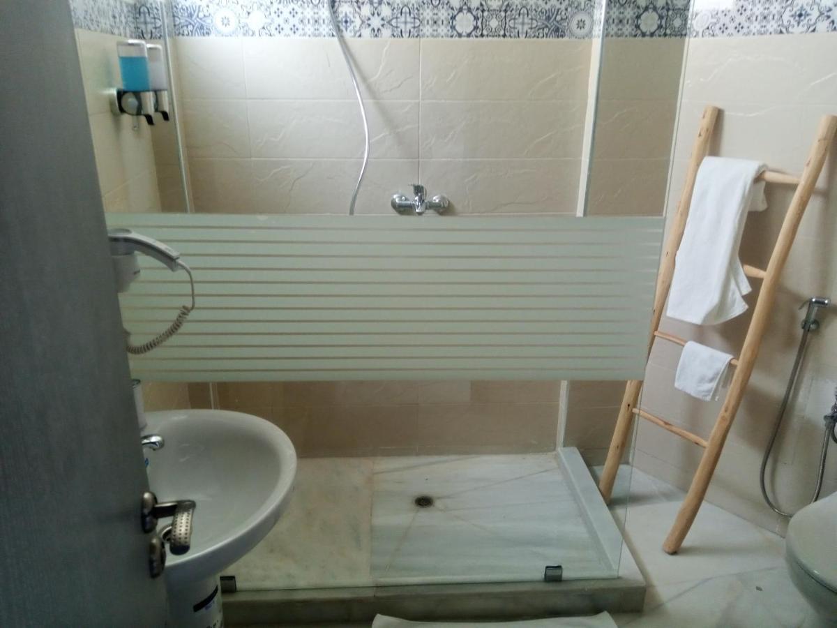 Nouvel Appartement Climatise Fès Exteriér fotografie