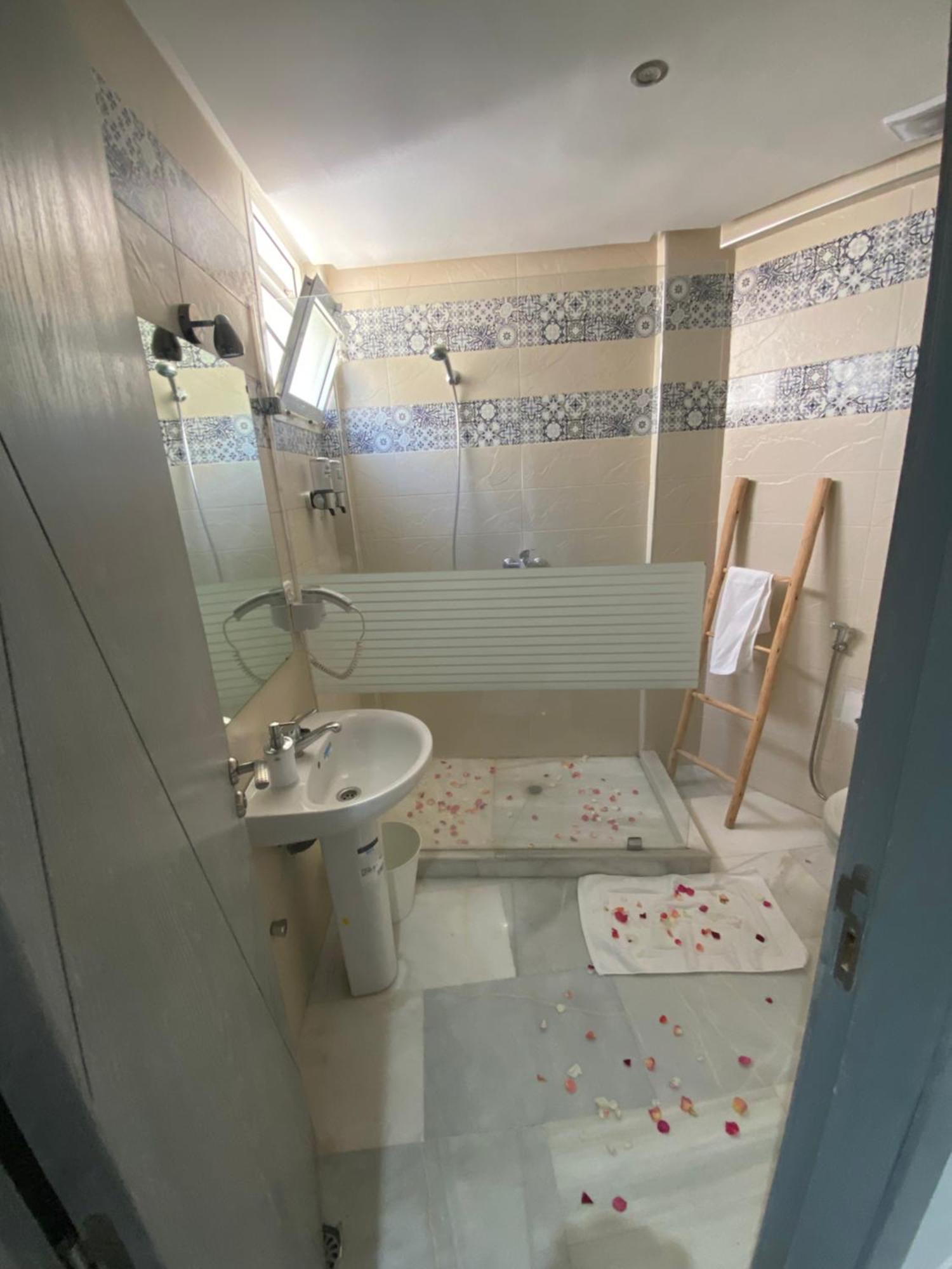 Nouvel Appartement Climatise Fès Exteriér fotografie