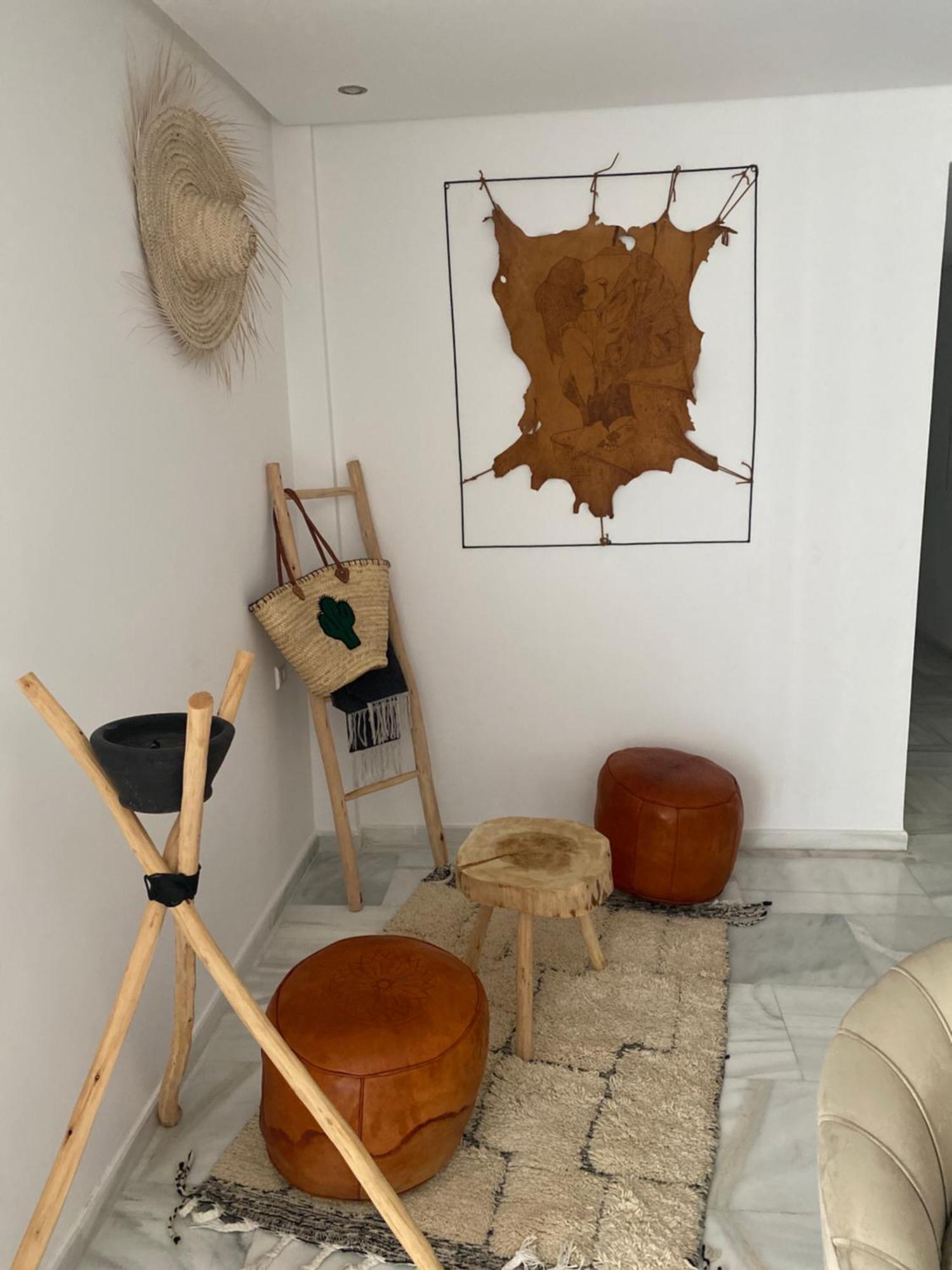 Nouvel Appartement Climatise Fès Exteriér fotografie