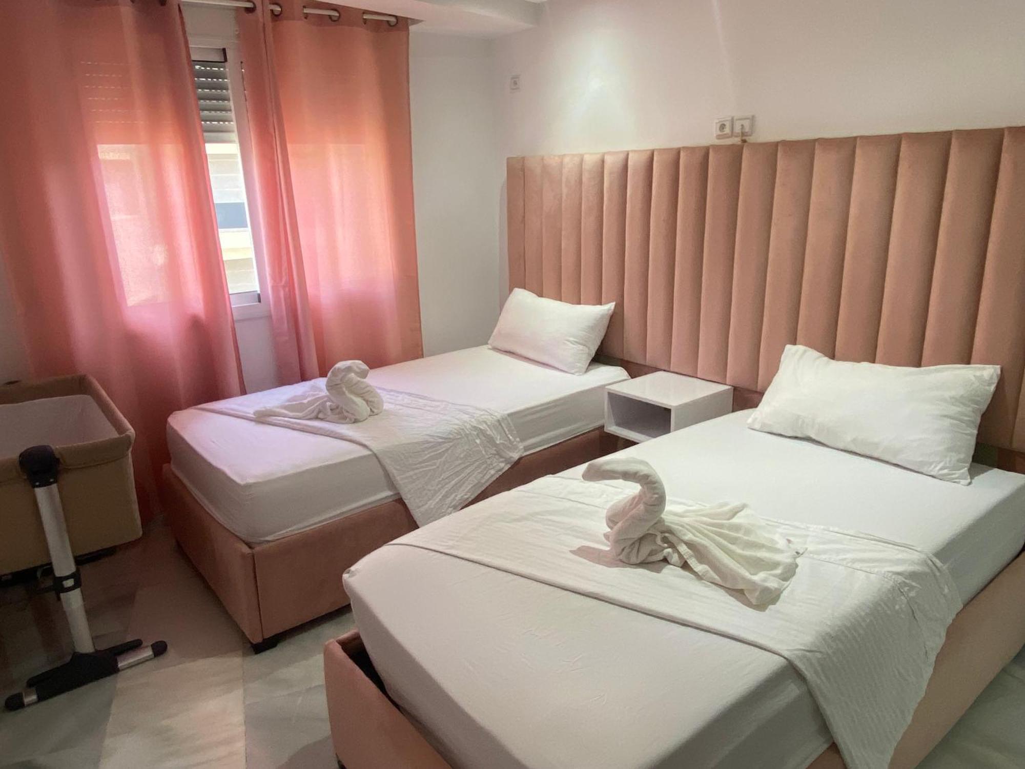 Nouvel Appartement Climatise Fès Exteriér fotografie