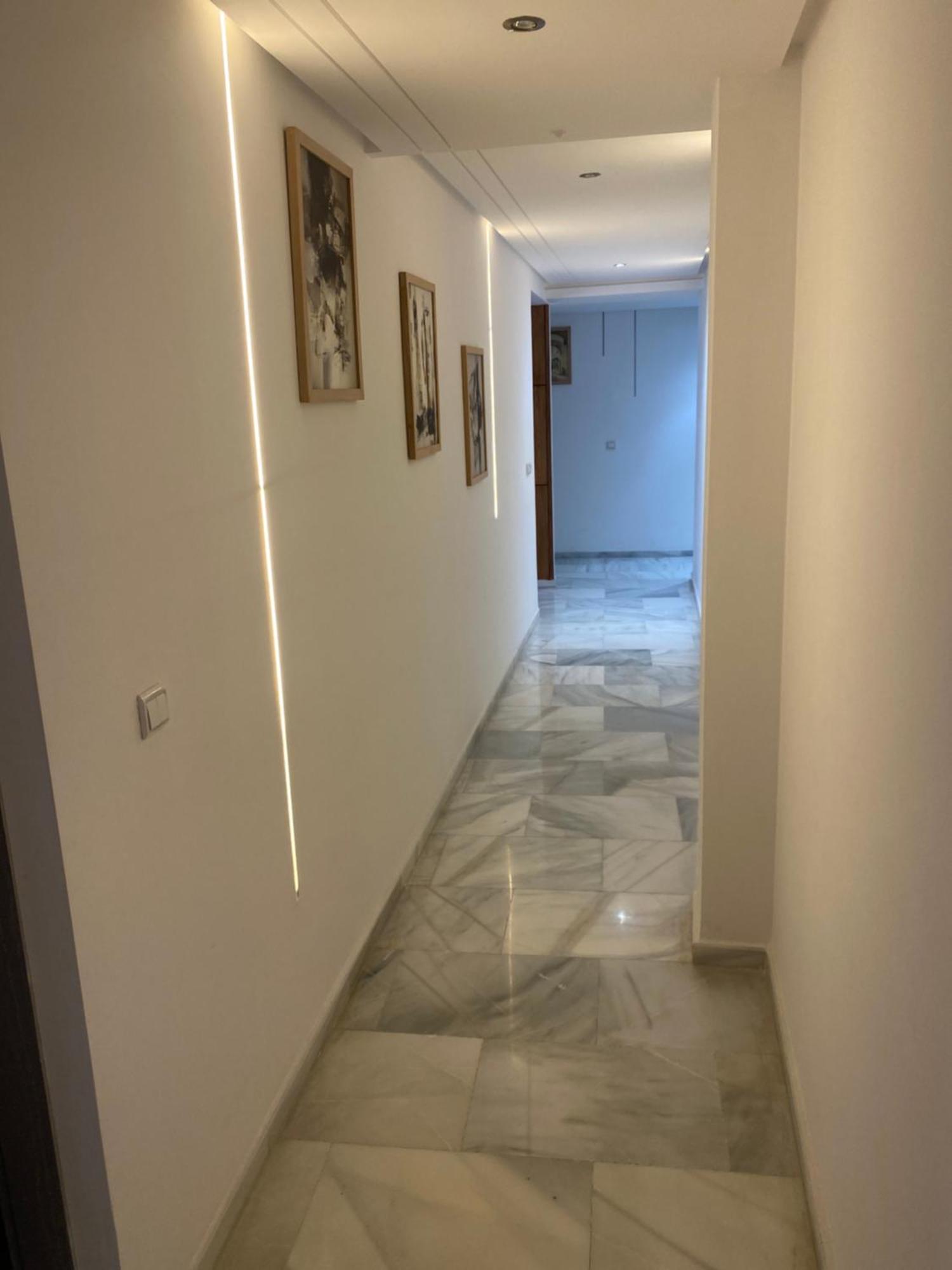 Nouvel Appartement Climatise Fès Exteriér fotografie